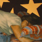 sleep in the night
