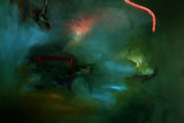 Collection Abstract art; created by Pat Knight