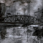 River Irwell (old Manchester)