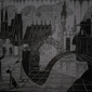 Falling night on Baker Street