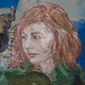 Portrait of Ellen