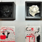 "Homunculuses according to Paracels's recipe." ( bone, blood & carbone ones)'