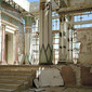 Egyptian Ruin (Ouarzazate, 2011)