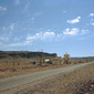 New Mexico Gas Station (Ouarzazate, 2011)