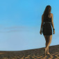 She Sees The Sea