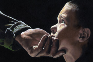 Richard Blunt