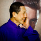 Elvis from Shaolin