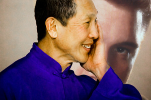 Nicolas Sosnowiez