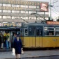 Rotterdam Tram No 9
