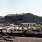 St. Pancras Canal Basin