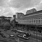 Manchester Piccadilly Station