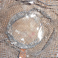 Disordered Pieces #22 Empty Trashcan