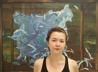 Amelia Midori Miller