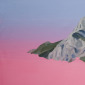 Pedraforca-Yama (utopian mountain)