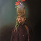Portrait of Dark-Side