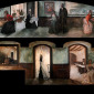 Award mural Massana School (2001)