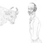 sacred cow