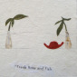 Frank Rose and Fish