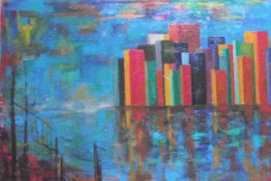 dreaming new york milla nuzzoli