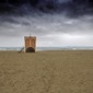 Beach Hut