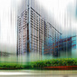 Hamburg Skyscraper 2011/07/06