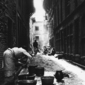 Kathmandu Street Scene 1976