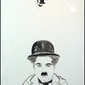 Hitler & chaplin