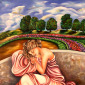 Spring's dream