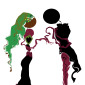 THE MARRIAGE