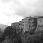 Santa Fiora After Storm
