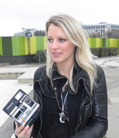 Kym Haverson