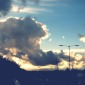Silhouette and Sun, 2010