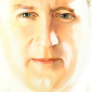 David (from the series “Shiny voodoo or white magic”)