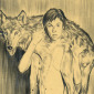 Wolf and Girl (2010)