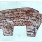  ZINK ELEPHANTS