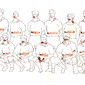 sandwich spread promotion team