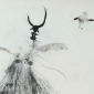Metamorphosis No.2 Light