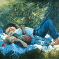 Red Apples