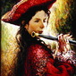 Flutist
