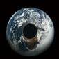 screaming planet