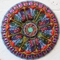 CEILING ROSES, 2011