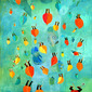 Leaf fall 3