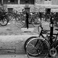 Bikes in Montreal