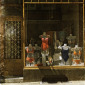 Catwalking