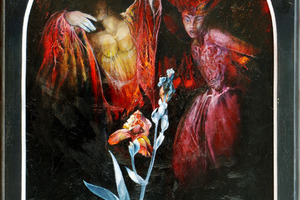 Art Galerija Makek