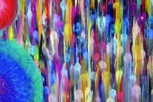 Art Galerija Makek