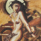 Andromeda and the Beast