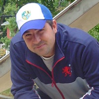Jeff Stauder