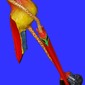 Red bird