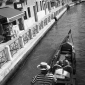 Venetian Gondolier